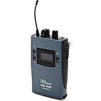 The t.bone IEM 200 R - 606 MHz