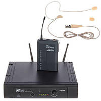 The t.bone Earmic Headset 821 MHz