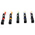 Thomann Rainbow Handbells TRHB-5/2, фото 3