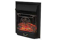 Електрокамін Royal Flame Majestic FX Black