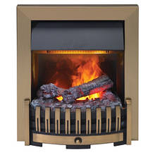 Електрокамін Dimplex Danville Optiflame