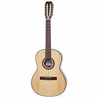 Thomann Brazilian Caipira Guitar