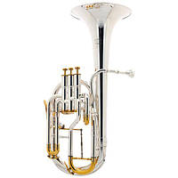 Thomann AH 803GP Superior Alto horn