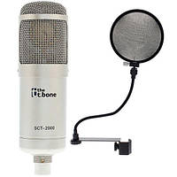 The t.bone SCT 2000 + Popkiller