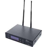 The t.bone free solo Receiver 823 MHz