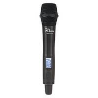 The t.bone freeU HT 600 Handheld
