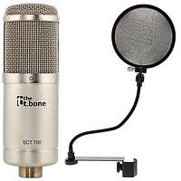 The t.bone SCT700 + Popkiller