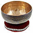 Thomann Tibetan Singing Bowl No3, 500g, фото 3