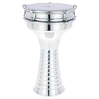 Thomann 8" Aluminium Jingle Darabuka