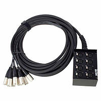 Pro snake MTS 0800-10 BP