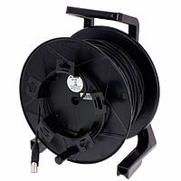 Pro snake XLR Cable Drum 100m