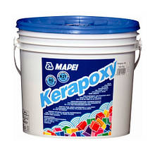 Епоксидна затирка Mapei Kerapoxy в асортименті (2 кг)