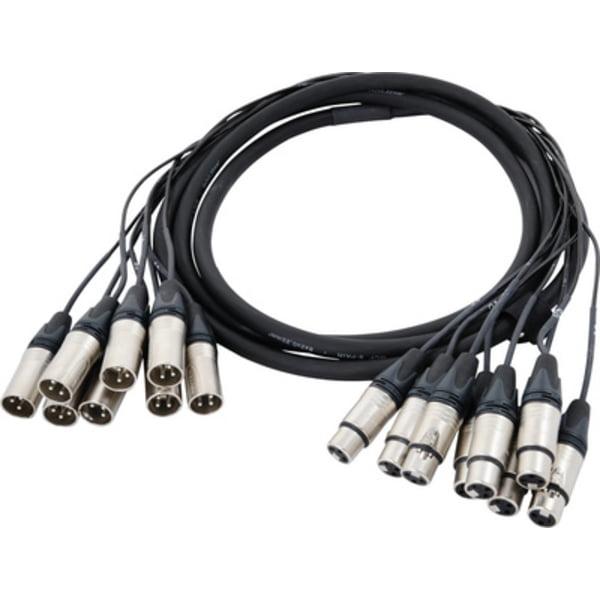 Pro snake 81831-10 Multicore