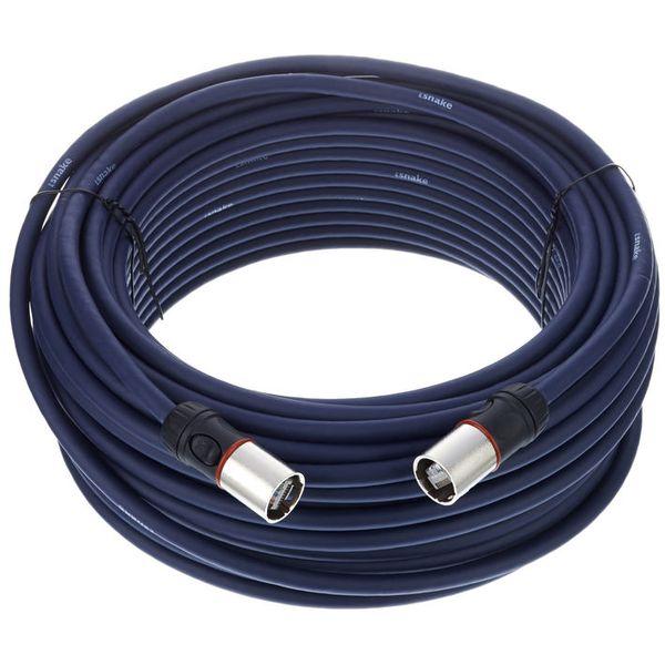 Pro snake Cat5e Cable 30m