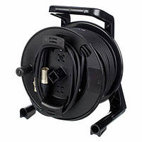 Pro snake DMX Cable Drum 50m 5 Pin