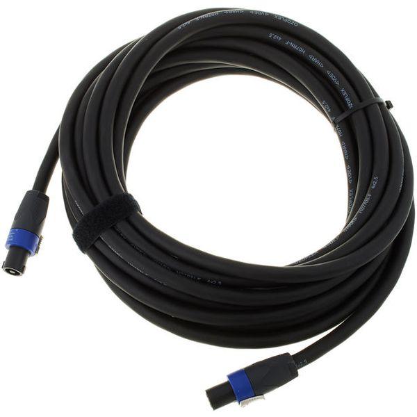 Pro snake 14740-10 Speaker Twist 4-pin