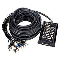 Pro snake MC 1622