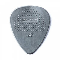 Медиатор Dunlop 449B.88.1 Max-Grip Standard .88 mm (1 шт.)