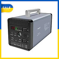 HT Інвертор акумуляторний станція зарядна 12,8V 24Ah 400W