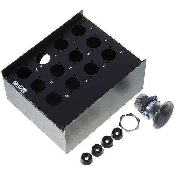 Pro snake Stagebox120