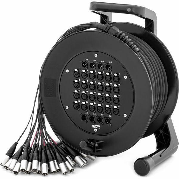Pro snake MTS 2408-30 DP