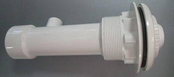 Гідромасажний комплект (195 мм) під плівку