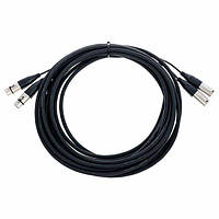 Pro snake 79830-10 XLR Multicore 10m