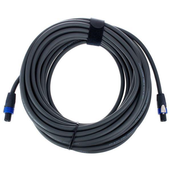 Pro snake 14662 NL4 Cable 4 Pin 25m