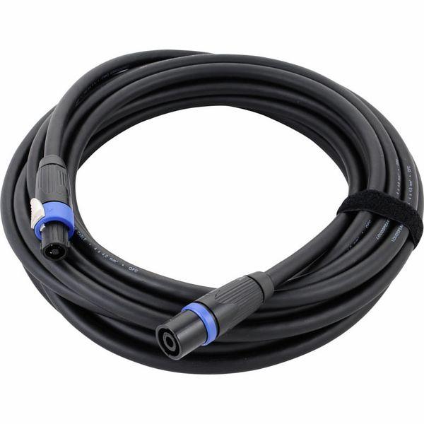 Pro snake 10321 NLT4 M/F 4 Pin 10m