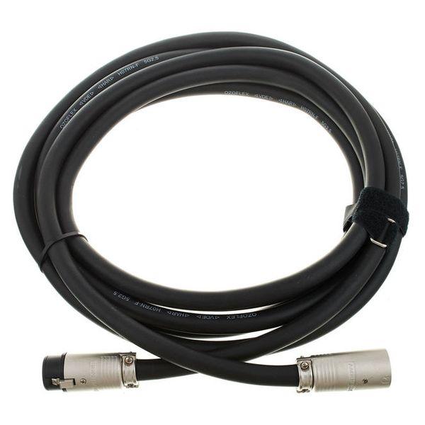 Pro snake 14718-5,0 EP 5 Cable 5 Pin