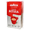 Уценка! Кава мелена Lavazza Qualita Rossa 250 гр Оригінал Італія Лавацца Росса, фото 2