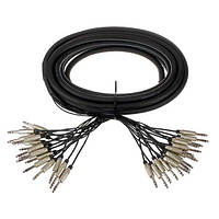 Pro snake 83824-10 Multicore