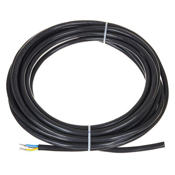 Pro snake SiliconC H05SS-F 3x2,5 mm² 10m