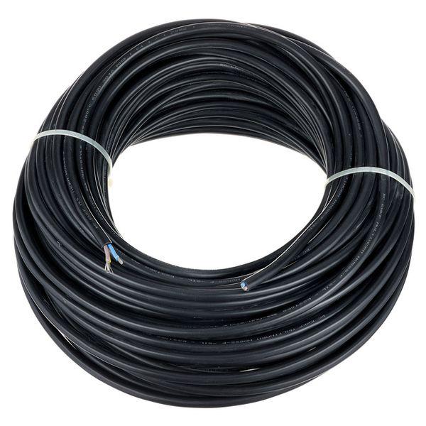 Pro snake SiliconC H05SS-F 3x1,5 mm² 50m