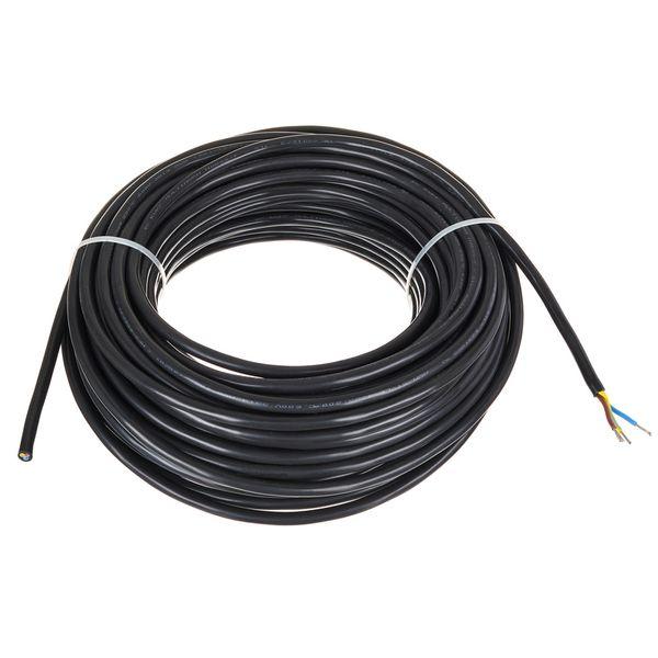 Pro snake SiliconC H05SS-F 3x2,5 mm² 50m