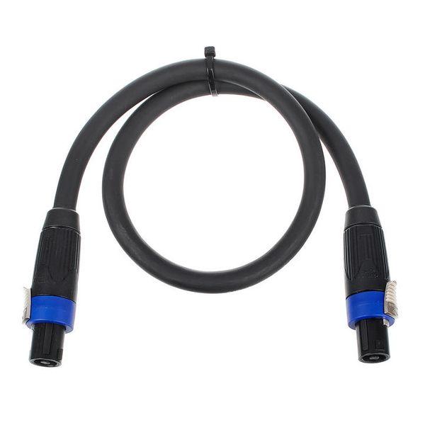 Pro snake 10314 NLT4 Cable 4 Pin 0,75m