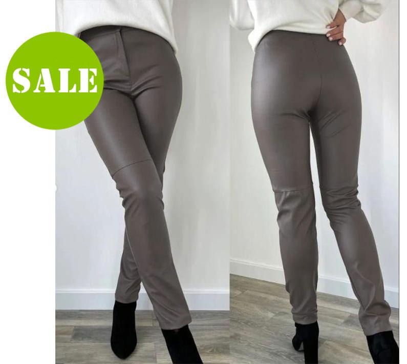 Облягаючі жіночі брюки "Hall"| Розпродаж моделі