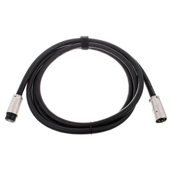 Pro snake 14717-3,0 EP 5 Cable 5 Pin