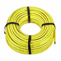 Pro snake PUR-Cable H07BQ-F 3x1,5mm² Yel