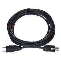 Pro snake Powercon 32A Cable 5,0m