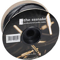 The sssnake SMK 222 BK / 100m