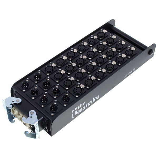 The sssnake MTS 248 - SB