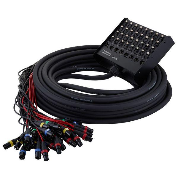 The sssnake MC328