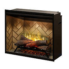 Електрокамін Dimplex RBF 30 Revillusion
