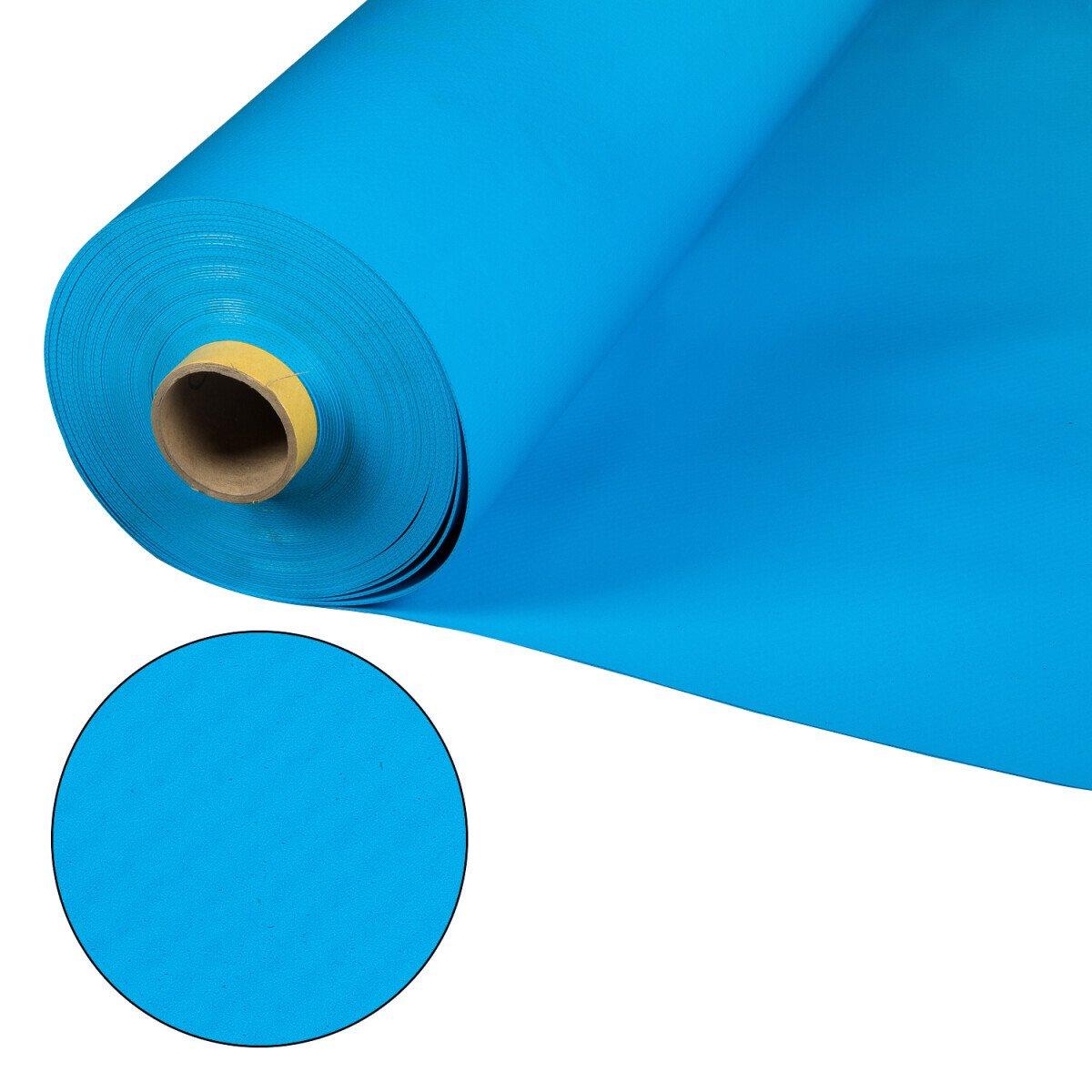 Лайнер Aquaviva Blue, Лайнер, Китай, Однотонний, 2.05