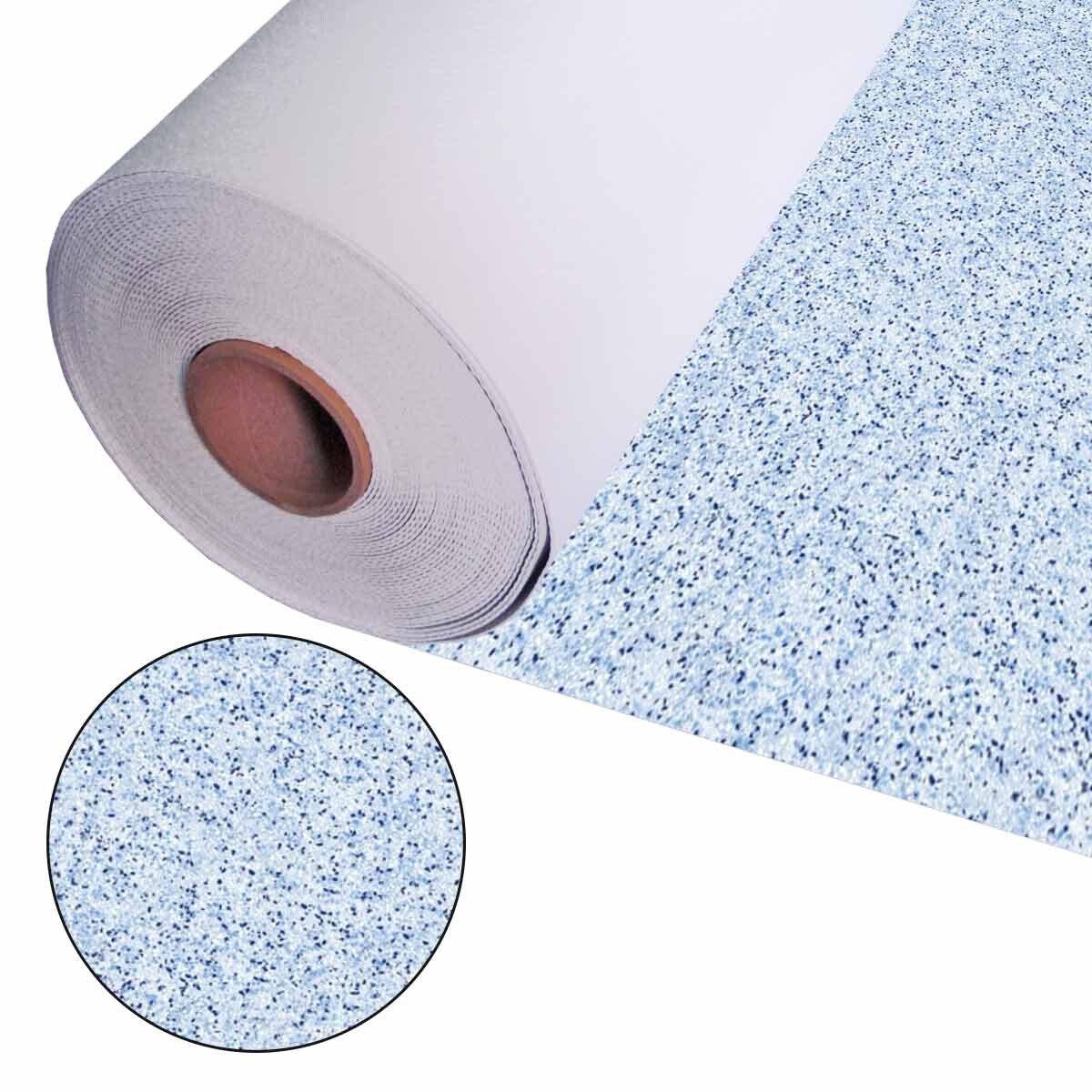 Лайнер Aquaviva Terrazzo мармурова крихта, Лайнер, Китай, З малюнком, 1.65