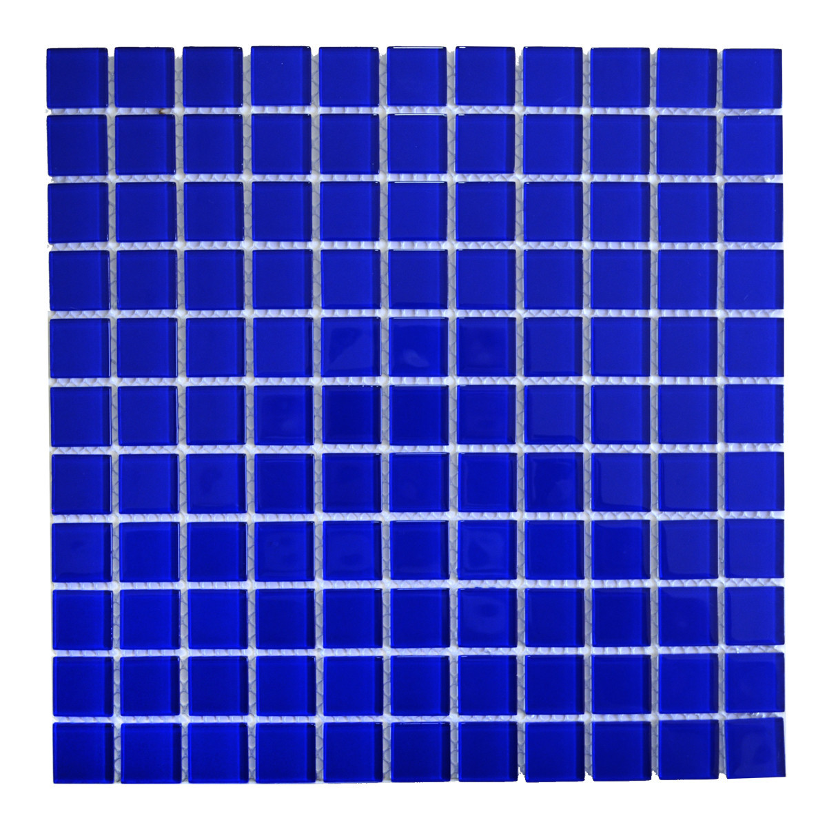 Мозаїка скляна Aquaviva Cristall Cobalt (DMC307)