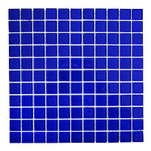 Мозаїка скляна Aquaviva Cristall Cobalt (DMC307)