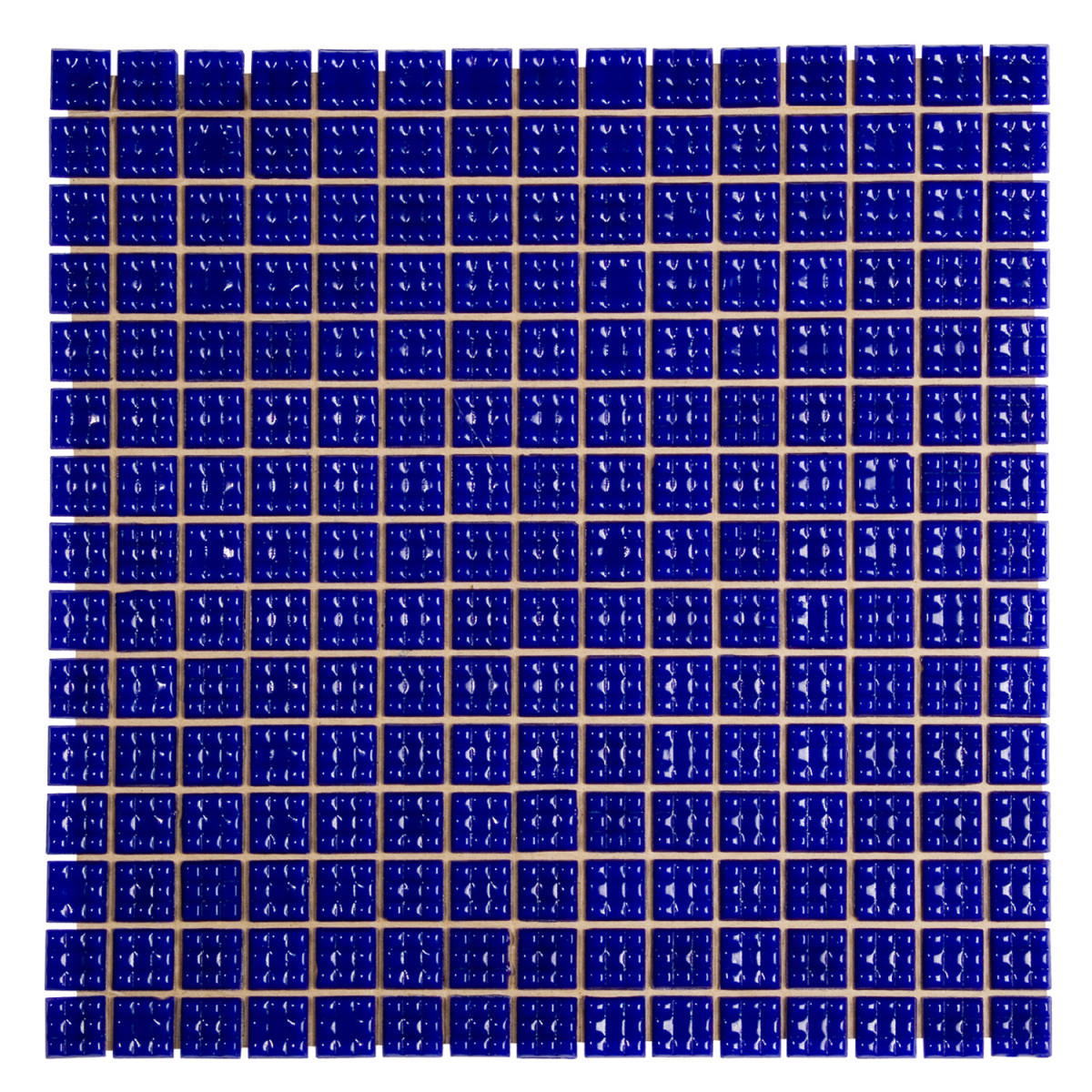 Мозаїка скляна Aquaviva Cobalt (C63N5)