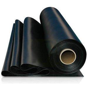 Лайнер Cefil Urater Negro ставкової чорний, Прудовая пленка, Испания, 2
